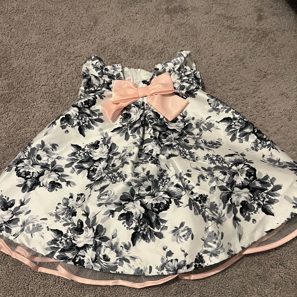 Bonnie Baby Dress